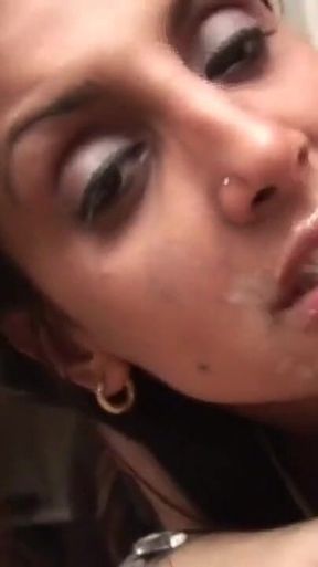 Two scenes with hot sex with lustful and perverse women always ready to get fucked like sluts Vol 1