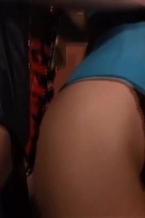Lesbian Wet Lesson Episode #03