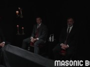 MasonicBoys DILF Adam Snow seduces cute excited twink
