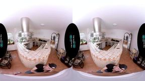 VirtualRealGay com Such a bad boy