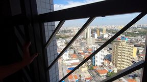 ele comeu meu cu - gabriela ramos - loupan