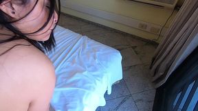 ele comeu meu cu - gabriela ramos - loupan