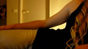 Janelle, amateur femboy