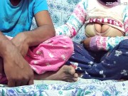 Indian big boobs mom and dad sex in the room 2865
