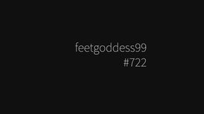 722 Feet JOI