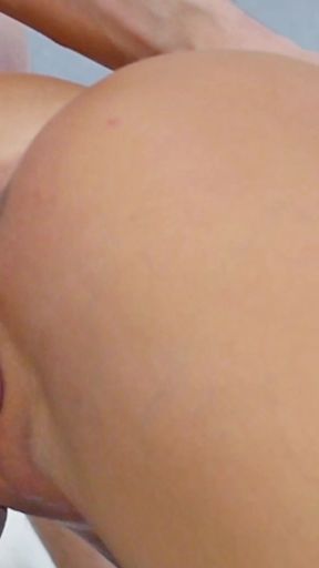 Nicole Orders a Fucker by Phone - Gets Fucked Hard by Her Fucker Felix Bang !!!   Clip 2