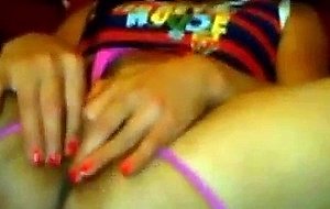 Amkha Webcam Fun