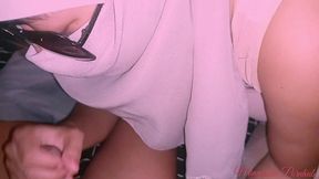 Beautiful Hijaber Minta Dilayani-indo Bokep Hot