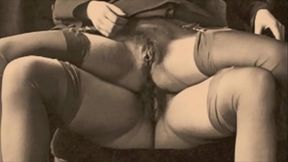 Dark Lantern Entertainment presents '_The Sins Of Our step Grandmothers'_ from My Secret Life, The Erotic Confessions of a Victorian English Gentleman