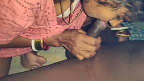 Indian village hot aunty ke sath chudai kiya