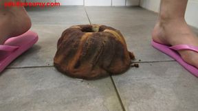 pissing