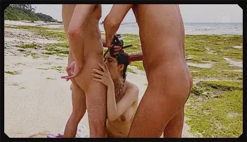 Stacked MILF Kyouko Maki gets a japanese creampie outdoors full length video