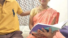 मैडम ने अपने टीचर सर के साथ किया सेक्स हिंदी ऑडियो
