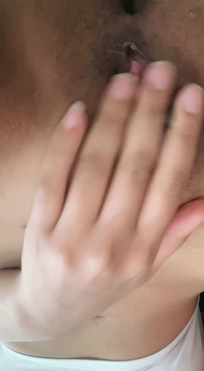 Wanna play with a naughty genz girl