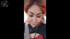 Enema for Period Anal Play