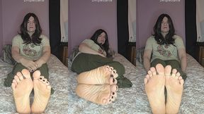 goon to my soles