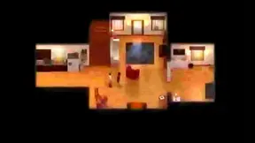 Teen Goddess Moaning Loudly as Skillful Fingering Floods Her Wet Pussycat