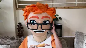 Tiny Freya Von Doom Gives Me Footjob, Blowjob & Rides My Cock Like a Rodeo Slut