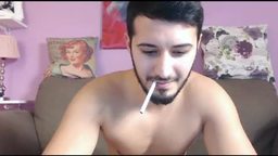 Adonis Steel Private Show
