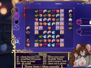 Fansly VoD 83 - Sex & The Furry Titty 2 Toy Stream