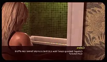 Esoterika: Erotic Visual Novel Adventure – Free Steam Demo