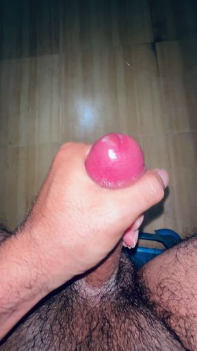Fucked her twice even then wasn't satisfied ! Thick cock cumshot