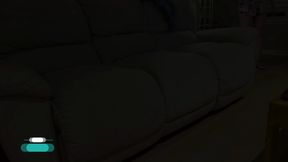 TV Feet Time