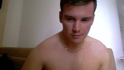 Jake Gee Private Show