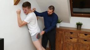 Spanking Stories 195