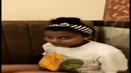 Insta Girl Gets Double Creampie Fuck With Boyfriend And His Friend