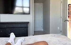 Busty big step sister starts new business ~ lucy lotus ~ household fantasy ~ scott stark