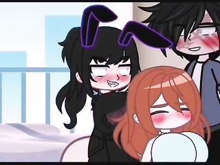Top gacha porn u will see