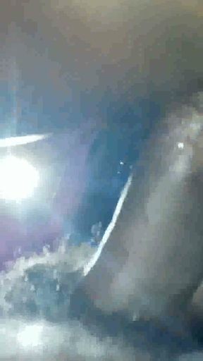 Thot in Texas - Sexy homemade Amateur African Nigerian Kenyan Booty Black Ghana #47   Clip 2