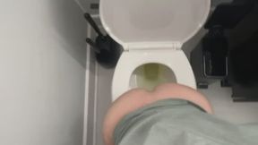 Pee & Pussy Play MP4 Version Part 2