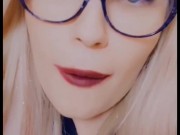 Hottest lip tease ever