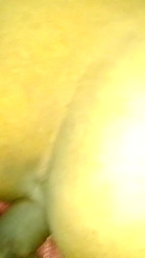 Doggy Style Indian Desi Bhabhi Sex- hot indian desi bhabhi fucked doggy style   Clip 1
