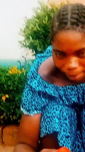 Must-see moment from "Beautifying Myself on New year 2024"