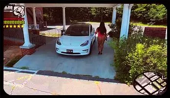 GTA 5 Hentai: Ebony Animated Creampie Scene top videos today