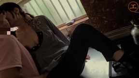 Asian Randy Wench Thrilling Xxx Video