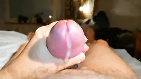 Homo Kotilainen Rides Massive Dildos – Steamy Solo Action, Jan 25 Release