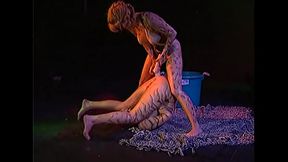 Metro - Genration Sex 01 - scene 3 - extract 2