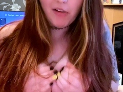 Close Up Fuck Cumshot