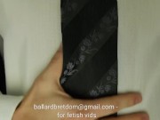 Dressed Up Daddy chaturbate ballard_
