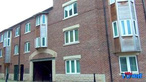 April Doll Double White Christmas