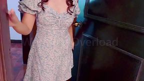 Grabe Si Tito Ko Fininger Ako At Nilabasan Ako