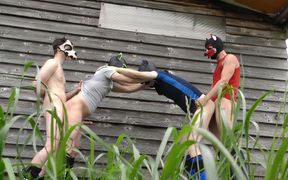 Outdoor Endeavour