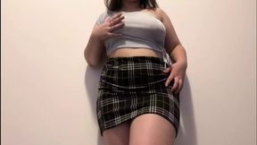 Blow me brains out, I crave your cock&#x1F32D;'s relentless pounding.