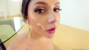 Sublime Ariana Maries Skinny Trailer