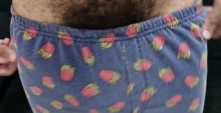 My Cum Came Out Creamy and Sweet