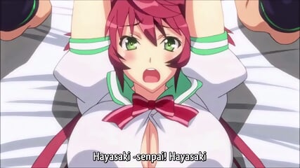 (60FPS) Baku Ane Otouto Shibocchau Zo! 1-2 (Sex Scenes)